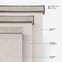 Dune Voile Linen