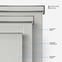 Pop Blackout Linen