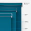 Pop Blackout Topaz