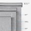 Romany Light Grey