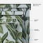 Tropical Palm Aloha