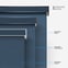 Essensa Dimout Airforce Blue