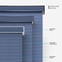 Essensa Dimout Denim Blue