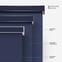 Essensa Dimout Indigo