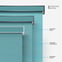 Essensa Dimout Ocean Green