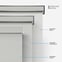 Essensa Dimout Parchment