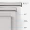 Essensa Dimout Pebble Grey