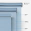 Essensa Dimout Powder Blue