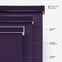 Essensa Dimout Purple