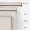 Essensa Dimout Sand