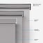 Essensa Dimout Storm Grey