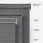 Merino Blackout Nordic Coal