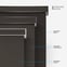 Vista Blackout Brown