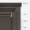 Vista Dimout Brown