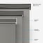 SunVue Steel Grey