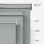 Essensa Blackout Dove Grey