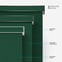 Essensa Blackout Forest Green
