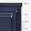 Essensa Blackout Indigo