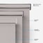Essensa Blackout Linen