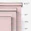 Essensa Blackout Peony Pink