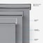 Essensa Blackout Storm Grey