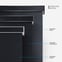 Aqualush Black
