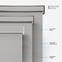 Aqualush Grey