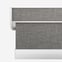 Coulisse Bergen Blackout Grey Stone