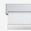 Coulisse Bergen White