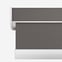 Coulisse Detroit Blackout Steel Grey