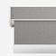 Coulisse Hampton Blackout Sand