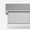 Coulisse Hampton Light Grey