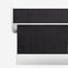 Coulisse Portofino Blackout Anthracite