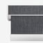 Coulisse Portofino Blackout Ash