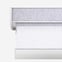Petal Voile White