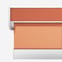 Pop Burnt Orange