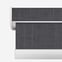 Flax Blackout New York Grey