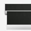 Vista Blackout Black