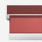 Vista Dimout Merlot Red