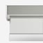Vista Dimout Silver Grey