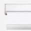 Essensa Blackout White