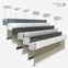 Coulisse Berlin Pine
