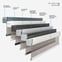 Coulisse Marrakech Gunmetal