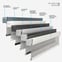 Coulisse Shanting Metal