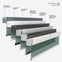 Essensa Dimout Forest Green