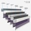 Essensa Dimout Purple