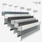 Optima Dimout Anthracite Grey