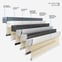 Vista Dimout Light Taupe