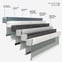 Vista Dimout Slate Grey