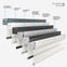 Vista Dimout White